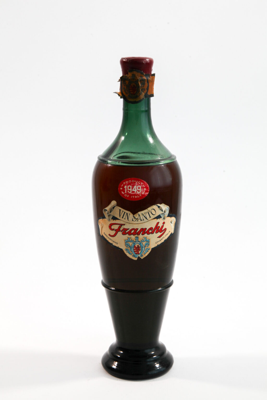 Вино Franchi Vin Santo 1949