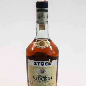 Бренді Stock 84 1980х