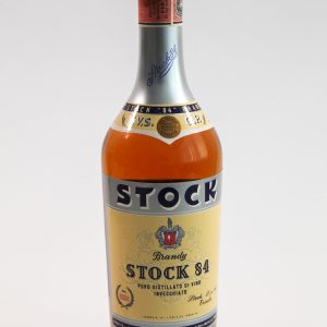 Бренді Stock 84 1980