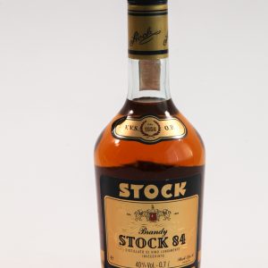 Бренді Stock 84
