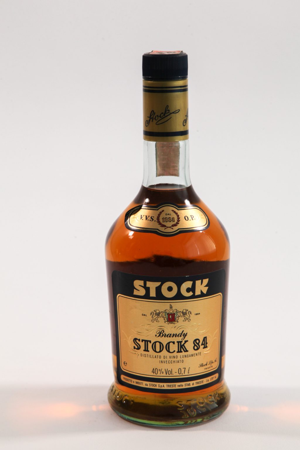 Бренді Stock 84