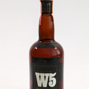 Віскі W5 1982