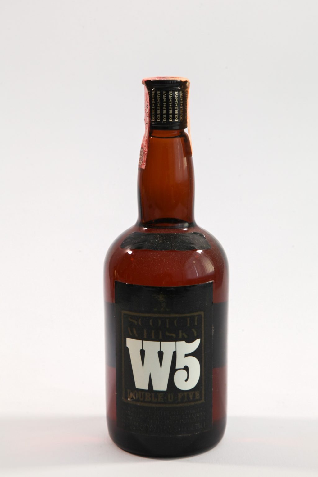 Віскі W5 1982