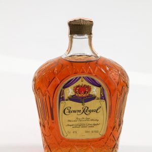 Віскі Crown Royal 1981