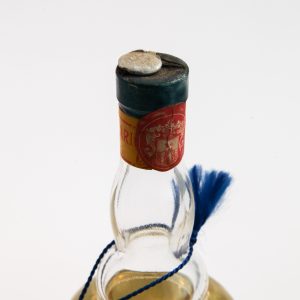 Лікер Cordial Campari 1962