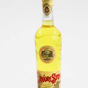 Лікер Strega Alberti 1980
